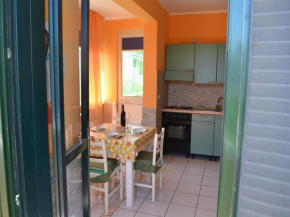 Two-room apartment on the first floor in Torre dellOrso Pt02